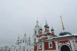 Углич — душа русской провинции - 8