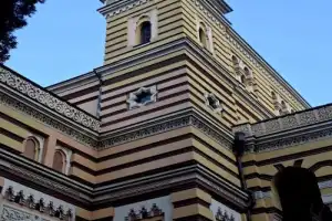Вглубь столетий Тбилиси - 18