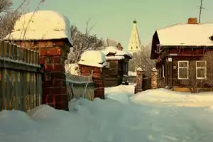 Были старого Суздаля - 8