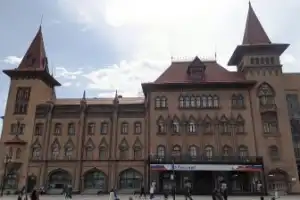 История и вкусы Саратова - 10