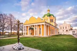 Экскурсия по Рязани с посещением Музея леденца или Музея шоколада - 6