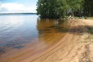 Тайные тропы Суоярвского озера - 6