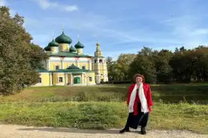 Углич – город на реке времени - 10