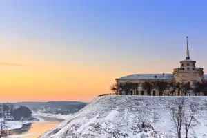 Королевский город Гродно - 6