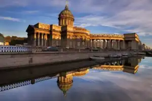 Классический Петербург - 7