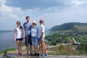 Карта сокровищ Самарской Луки — для всей семьи - 3