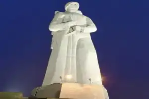 Теплое знакомство с холодным Мурманском - 8