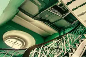 Секретные места Васильевского острова - 15