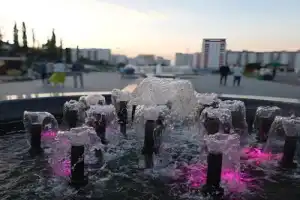 По Уфе — на мотоцикле - 5