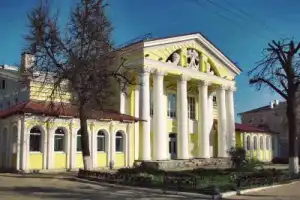 Дух Царёвококшайска: открыть город по-настоящему - 5