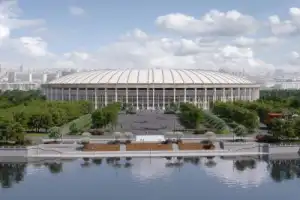 На частном катере по Москве-реке! - 6