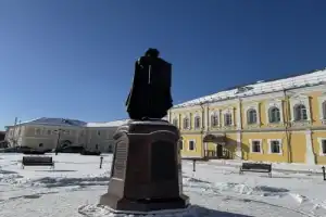 Старинные храмы Смоленска - 30