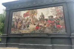 Прогулка по историческому Кронштадту Прогулка по историческому Кронштадту