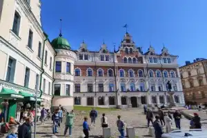 Выборг — город-крепость - 2