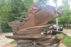 Воронеж — город воинской славы - 3