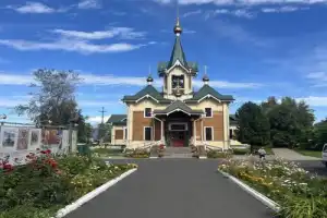 Код Байкала: от Транссиба до шаманских троп - 4