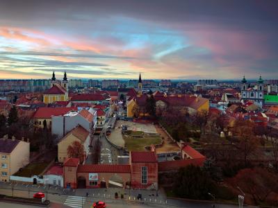 Секешфехервар, Веспрем, Бадачоньтомай: города королей, королев и вина - 17