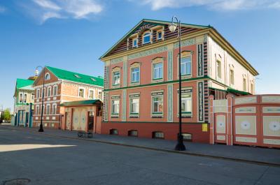 Старо-Татарская слобода — взгляд в прошлое - 7