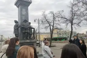 Чайная хроника Челябинска с гидом-историком - 3