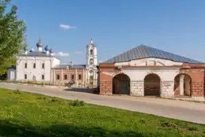 Касимов — город двух культур - 2