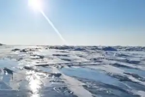 Байкал своими глазами — из Улан-Удэ - 5
