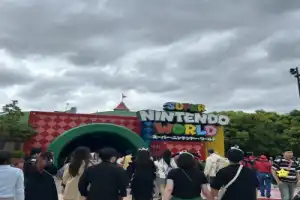 Успеть всё в Universal Studios Japan - 5
