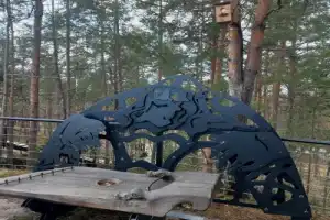 По сказочной Карелии — из Петрозаводска - 3