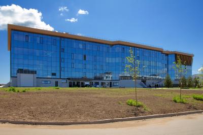 Фантастический Иннополис - 10