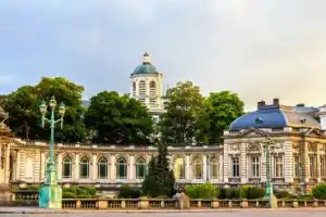 Свидание с Брюсселем каждый день - 6