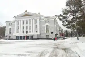 Музыкальная Пермь - 5