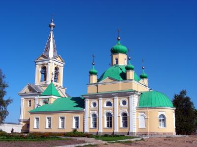 Из Петербурга — в Александро-Свирский монастырь - 4