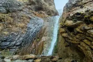Ингушетия — солнечный край башен, гор и водопадов - 6
