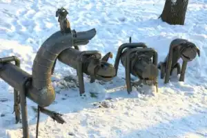 Знакомство с Липецком - 6