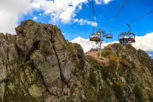 День в горах: из Сочи — в «Красную Поляну» и на «Розу Хутор» - 5