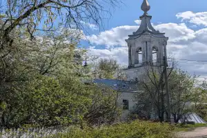Тайны и чудеса древней Вологды - 13