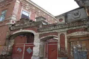 Самарский вайб: память, парадоксы, притяжение - 5