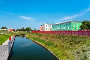 Два в одном: Тульский кремль и археологическое окно - 4