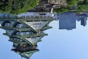 Осака — традиции и современность - 3