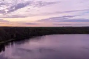 Озеро Светлояр и сырная  экоферма - 6