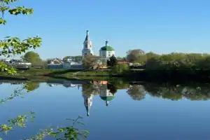 Тверь: истории и легенды - 4