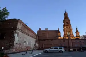 Парадная и непарадная Казань в одной прогулке - 24
