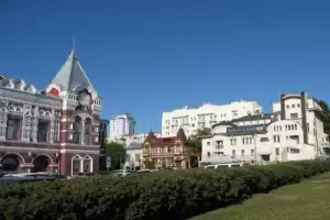 Самарский вайб: память, парадоксы, притяжение - 13