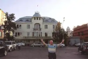 Янтарное золото Самары - 8