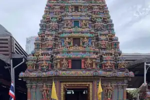 Новая классика современного Бангкока - 3