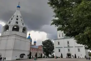 Коломна сквозь столетия (на вашем автомобиле) - 6