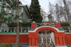 3 в 1: Псков, Печоры, Изборск - 5