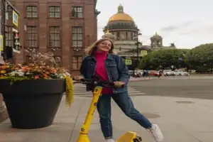 Прогулка по классическому Петербургу с фотографом - 6
