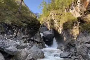 Байкал зовёт в гости: Иркутск, Малое Море, Листвянка, Ольхон и КБЖД - 6