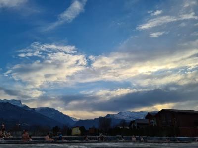 Цейское ущелье — путешествие в мир волшебства - 13