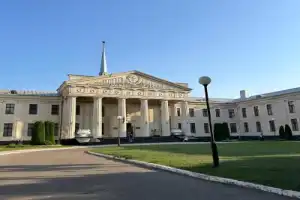 Трансфер из Минска в Гродно и Лидский замок - 2